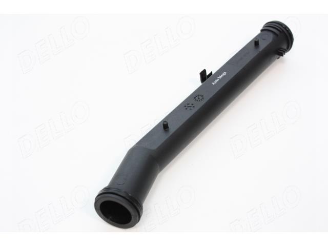 AutoMega 160042610 Refrigerant pipe 160042610: Buy near me in Poland at 2407.PL - Good price!