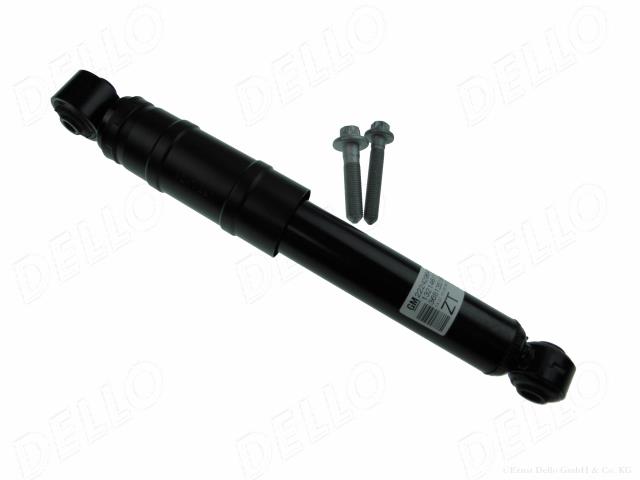 AutoMega 110180710 Shock absorber assy 110180710: Buy near me in Poland at 2407.PL - Good price!
