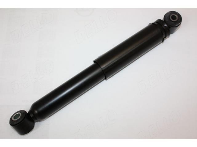 AutoMega 110179710 Shock absorber assy 110179710: Buy near me at 2407.PL in Poland at an Affordable price!