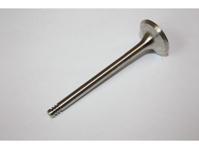 AutoMega 130107610 Exhaust valve 130107610: Buy near me in Poland at 2407.PL - Good price!