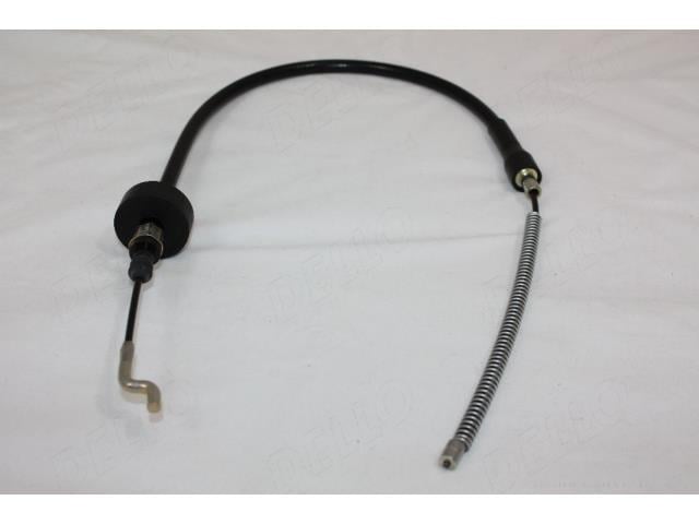AutoMega 120013610 Brake cable 120013610: Buy near me in Poland at 2407.PL - Good price!