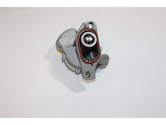 AutoMega 120013510 Vacuum Pump, braking system 120013510: Buy near me in Poland at 2407.PL - Good price!