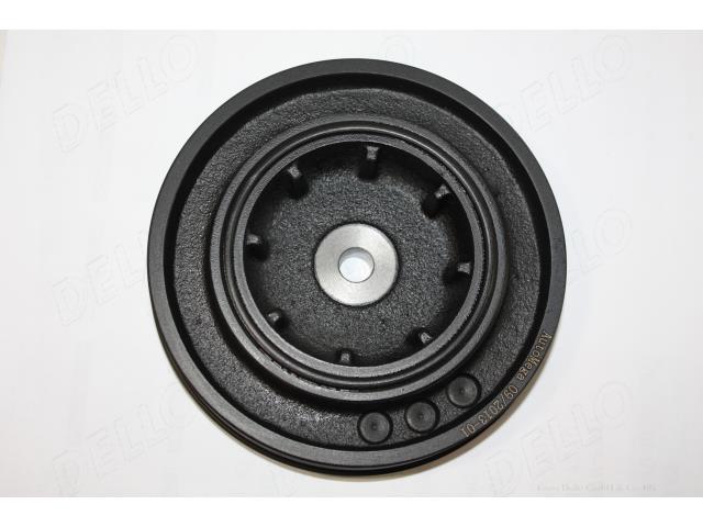 AutoMega 130080310 Pulley 130080310: Buy near me in Poland at 2407.PL - Good price!