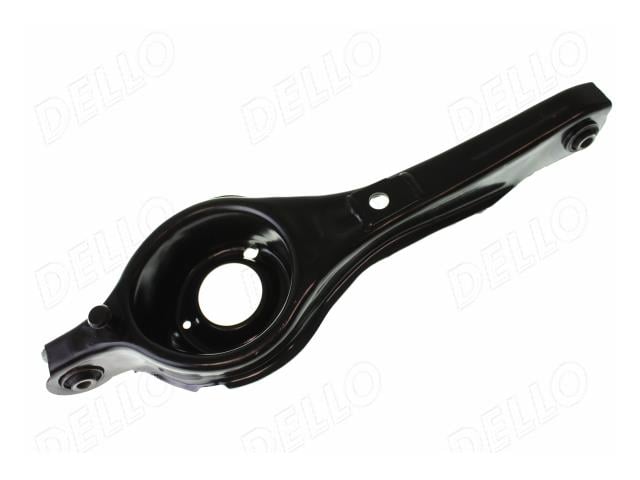 AutoMega 110005210 Suspension arm rear lower left 110005210: Buy near me in Poland at 2407.PL - Good price!