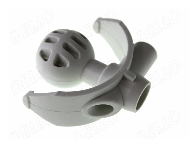 AutoMega 130066710 Ball Head, gearshift linkage 130066710: Buy near me in Poland at 2407.PL - Good price!