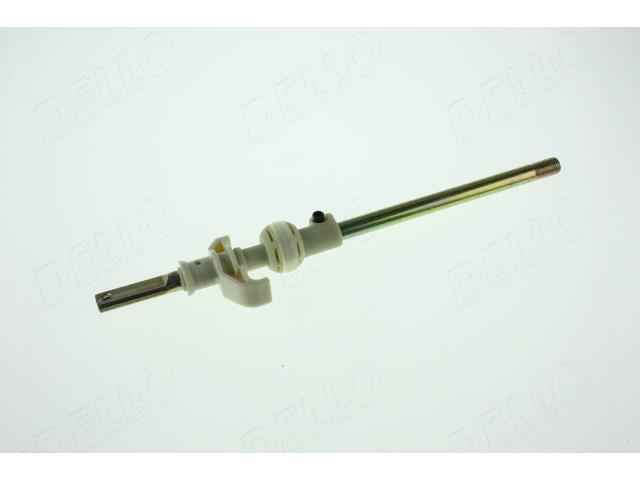 AutoMega 130066610 Gear shift rod 130066610: Buy near me in Poland at 2407.PL - Good price!
