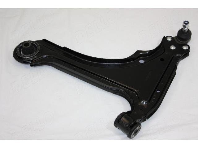 AutoMega 110190510 Track Control Arm 110190510: Buy near me in Poland at 2407.PL - Good price!