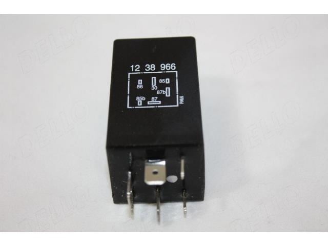 AutoMega 150098010 Relay 150098010: Buy near me in Poland at 2407.PL - Good price!