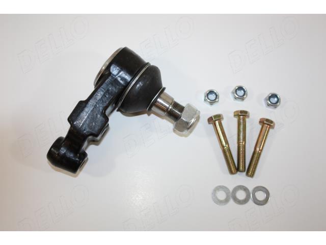 AutoMega 110004810 Ball joint 110004810: Buy near me at 2407.PL in Poland at an Affordable price!