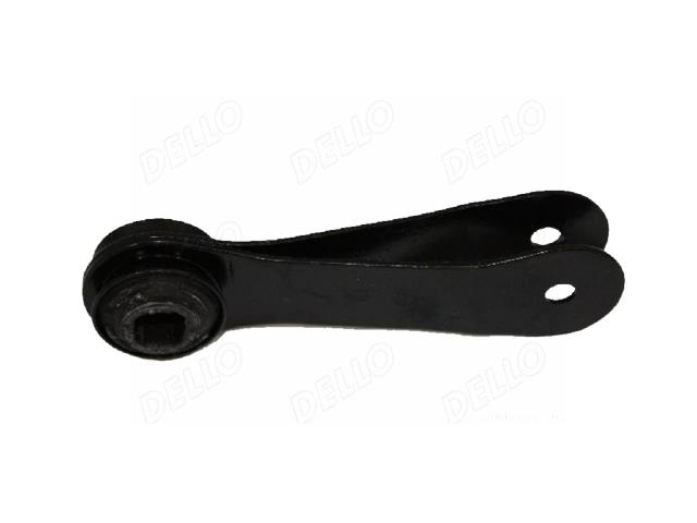 AutoMega 110190610 Rear stabilizer bar 110190610: Buy near me in Poland at 2407.PL - Good price!