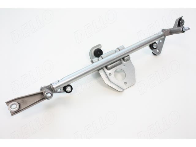 AutoMega 100096110 Wiper Linkage 100096110: Buy near me in Poland at 2407.PL - Good price!