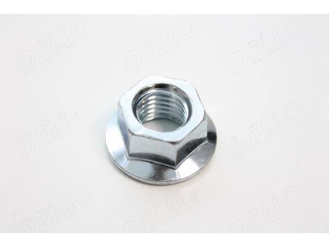 AutoMega 110187710 Nut 110187710: Buy near me in Poland at 2407.PL - Good price!