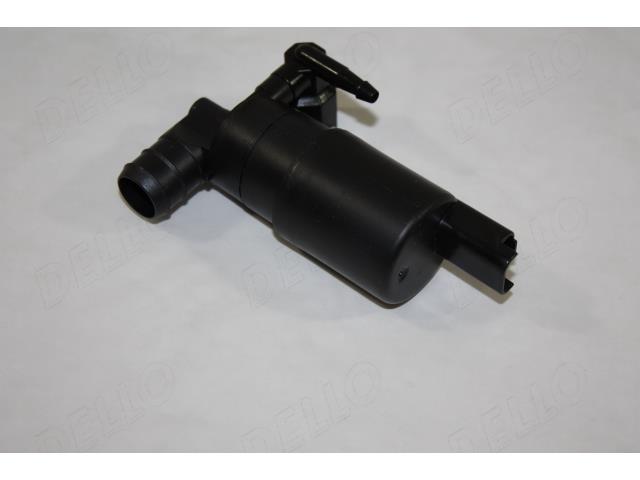 AutoMega 150059210 Washer pump 150059210: Buy near me in Poland at 2407.PL - Good price!