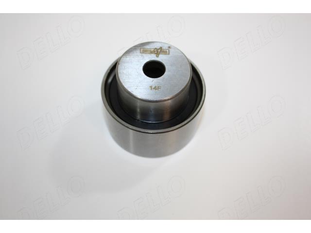 AutoMega 130082710 V-ribbed belt tensioner (drive) roller 130082710: Buy near me in Poland at 2407.PL - Good price!