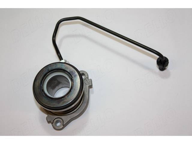 AutoMega 130102510 Clutch slave cylinder 130102510: Buy near me at 2407.PL in Poland at an Affordable price!