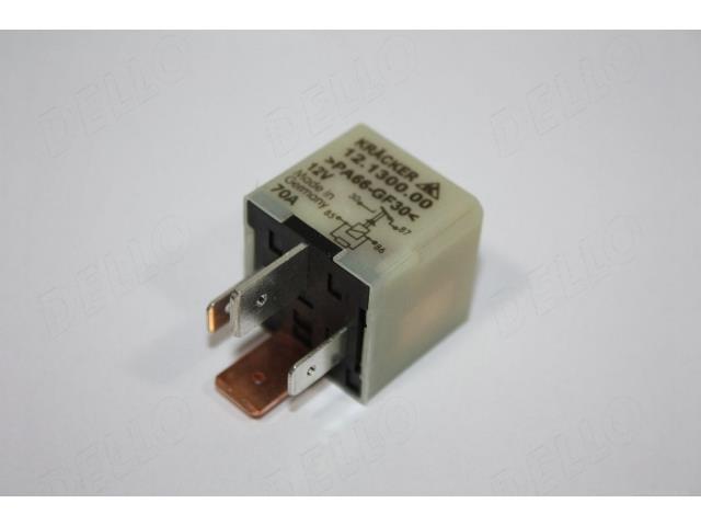 AutoMega 150097620 Relay 150097620: Buy near me at 2407.PL in Poland at an Affordable price!