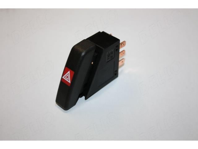 AutoMega 150099910 Alarm button 150099910: Buy near me in Poland at 2407.PL - Good price!