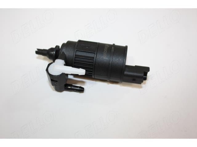 AutoMega 150059410 Washer pump 150059410: Buy near me in Poland at 2407.PL - Good price!