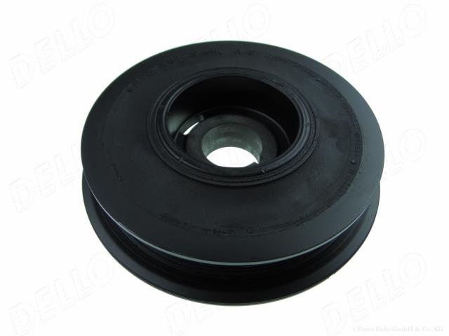 AutoMega 130101410 Pulley crankshaft 130101410: Buy near me in Poland at 2407.PL - Good price!
