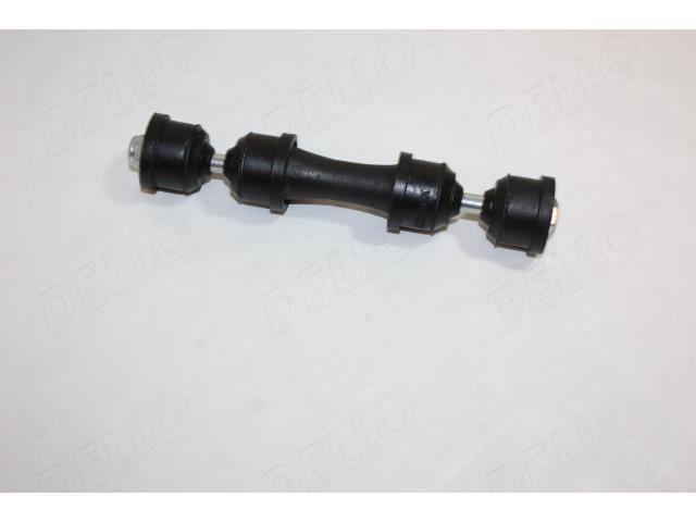 AutoMega 110006010 Rear stabilizer bar 110006010: Buy near me in Poland at 2407.PL - Good price!