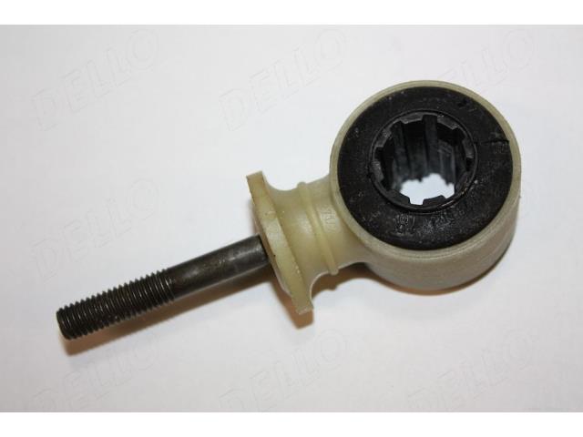 AutoMega 110189710 Front stabilizer bar 110189710: Buy near me in Poland at 2407.PL - Good price!