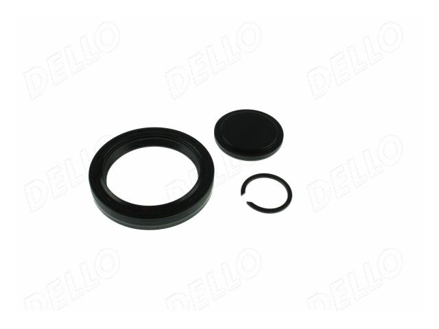 AutoMega 130065610 Repair kit for gearbox flange 130065610: Buy near me in Poland at 2407.PL - Good price!