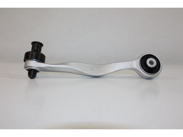 AutoMega 110039710 Suspension arm front upper left 110039710: Buy near me at 2407.PL in Poland at an Affordable price!