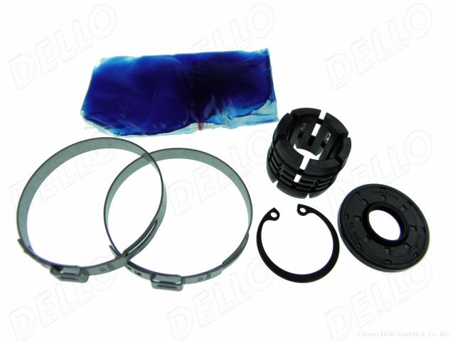 AutoMega 110189510 Repair Kit, steering gear 110189510: Buy near me in Poland at 2407.PL - Good price!