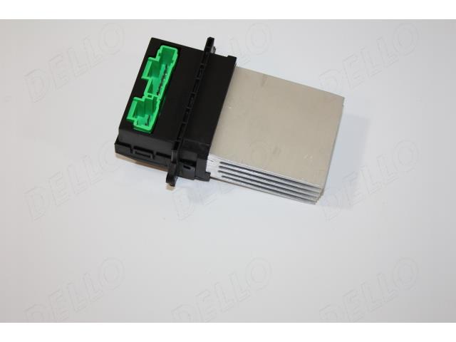 AutoMega 150062710 Resistor 150062710: Buy near me in Poland at 2407.PL - Good price!