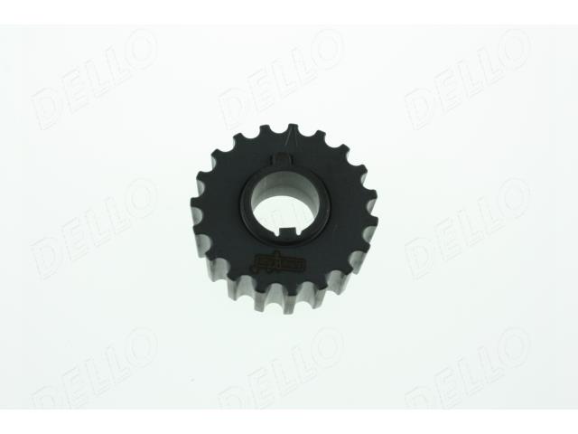 AutoMega 130104110 TOOTHED WHEEL 130104110: Buy near me at 2407.PL in Poland at an Affordable price!