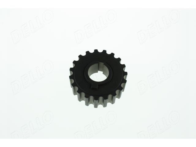 AutoMega 130104410 TOOTHED WHEEL 130104410: Buy near me in Poland at 2407.PL - Good price!