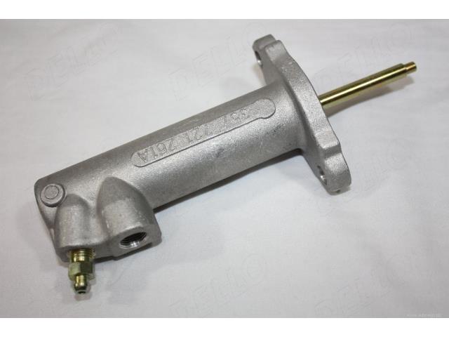 AutoMega 130072910 Clutch slave cylinder 130072910: Buy near me in Poland at 2407.PL - Good price!
