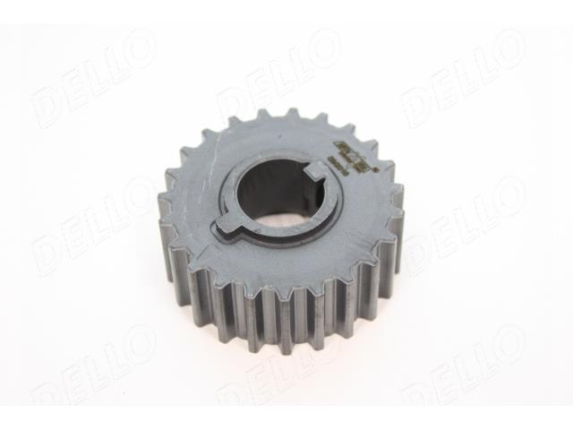 AutoMega 130104310 TOOTHED WHEEL 130104310: Buy near me in Poland at 2407.PL - Good price!