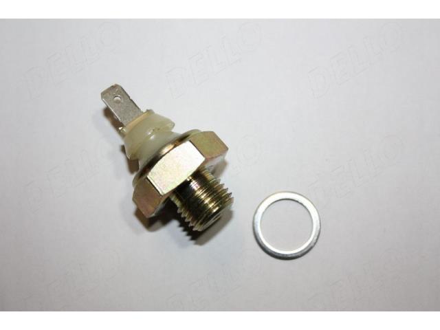 AutoMega 150100310 Oil Pressure Switch 150100310: Buy near me in Poland at 2407.PL - Good price!