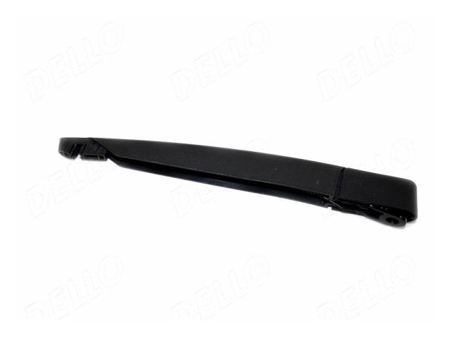 AutoMega 100089310 Wiper arm 100089310: Buy near me at 2407.PL in Poland at an Affordable price!