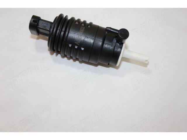 AutoMega 150060010 Washer pump 150060010: Buy near me in Poland at 2407.PL - Good price!