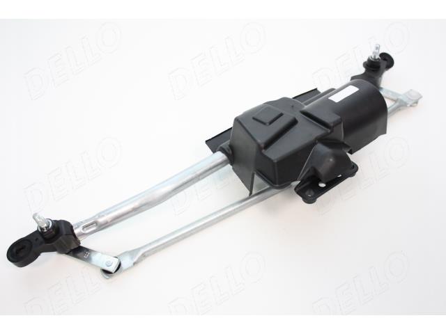 AutoMega 100089710 Drive Arm, wiper linkage 100089710: Buy near me in Poland at 2407.PL - Good price!