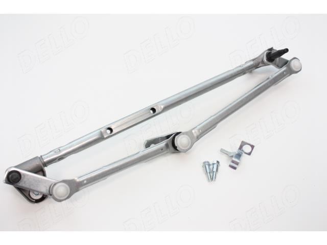 AutoMega 100089410 Wiper Linkage 100089410: Buy near me in Poland at 2407.PL - Good price!