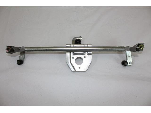 AutoMega 100089610 Wiper Linkage 100089610: Buy near me in Poland at 2407.PL - Good price!