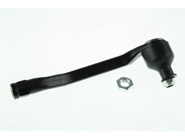 AutoMega 110120610 Tie Rod End 110120610: Buy near me in Poland at 2407.PL - Good price!