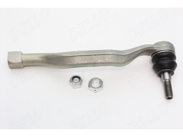 AutoMega 110120510 Tie Rod End 110120510: Buy near me in Poland at 2407.PL - Good price!