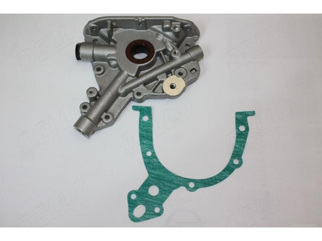 AutoMega 130108310 OIL PUMP 130108310: Buy near me in Poland at 2407.PL - Good price!