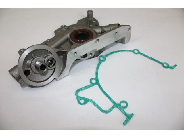 AutoMega 130108210 OIL PUMP 130108210: Buy near me in Poland at 2407.PL - Good price!