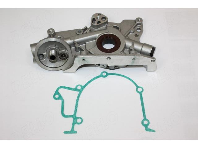 AutoMega 130108410 OIL PUMP 130108410: Buy near me in Poland at 2407.PL - Good price!