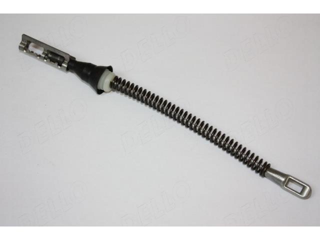 AutoMega 120074010 Brake cable 120074010: Buy near me in Poland at 2407.PL - Good price!