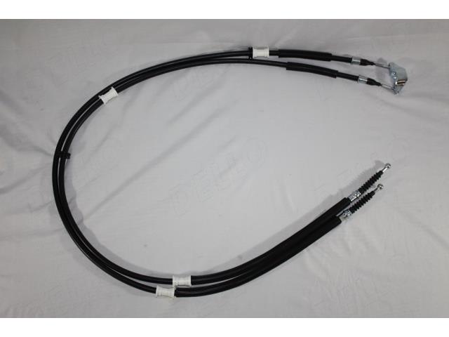 AutoMega 120074210 Brake cable 120074210: Buy near me in Poland at 2407.PL - Good price!