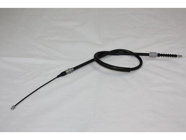 AutoMega 120075010 Brake cable 120075010: Buy near me in Poland at 2407.PL - Good price!