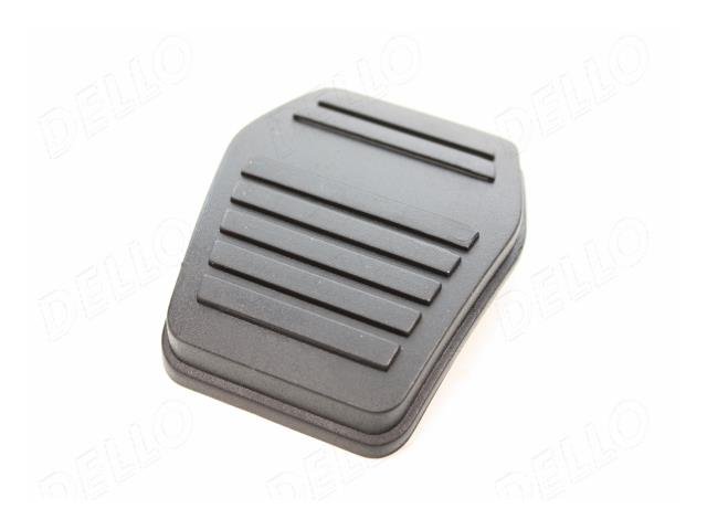 AutoMega 120012610 Pedal pad 120012610: Buy near me at 2407.PL in Poland at an Affordable price!