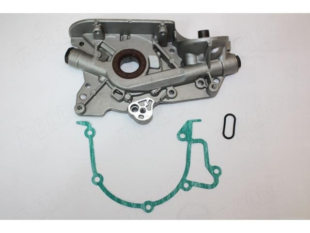 AutoMega 130108510 OIL PUMP 130108510: Buy near me in Poland at 2407.PL - Good price!