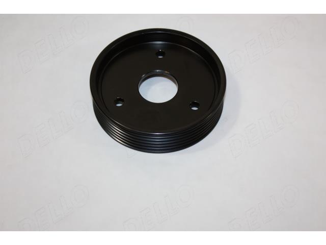 AutoMega 130073610 Power Steering Pulley 130073610: Buy near me in Poland at 2407.PL - Good price!